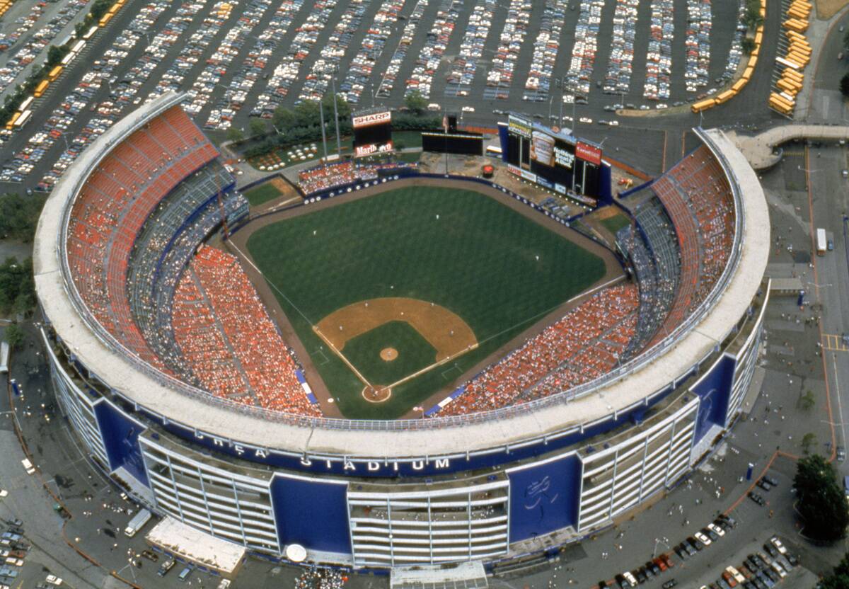 MLB Photos Archive