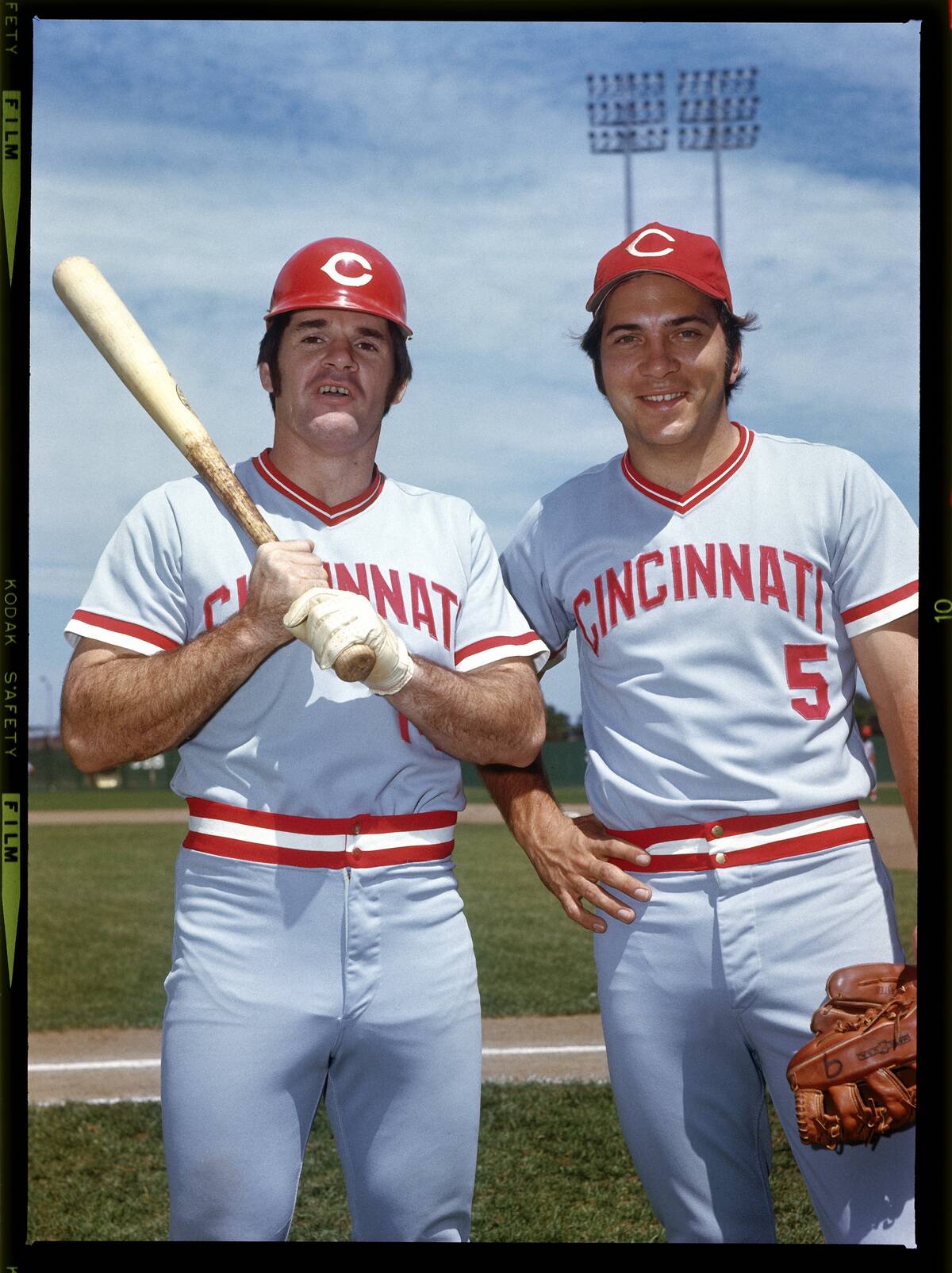 MLB Photos Archive