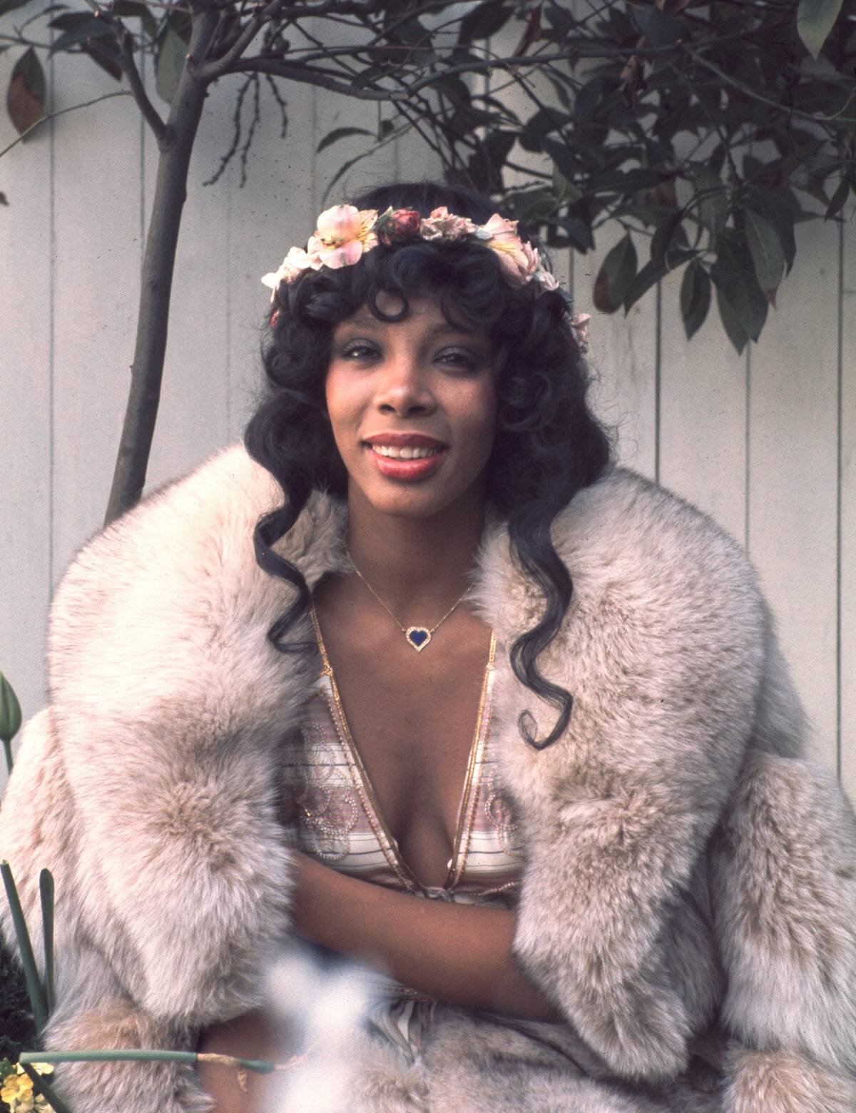 Music File Photos - The 1970s - by Chris Walter