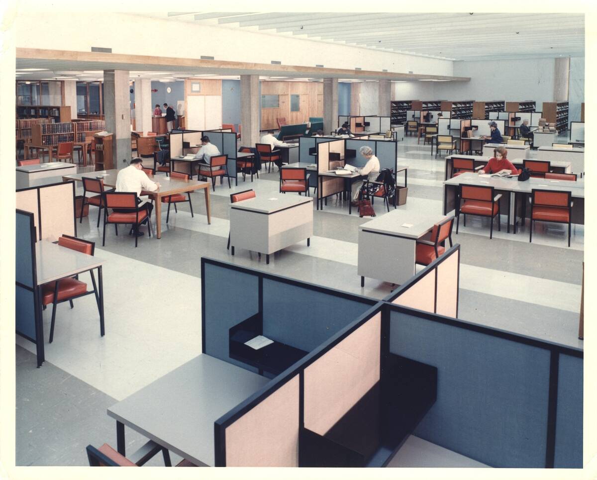 National Library Of Medicine