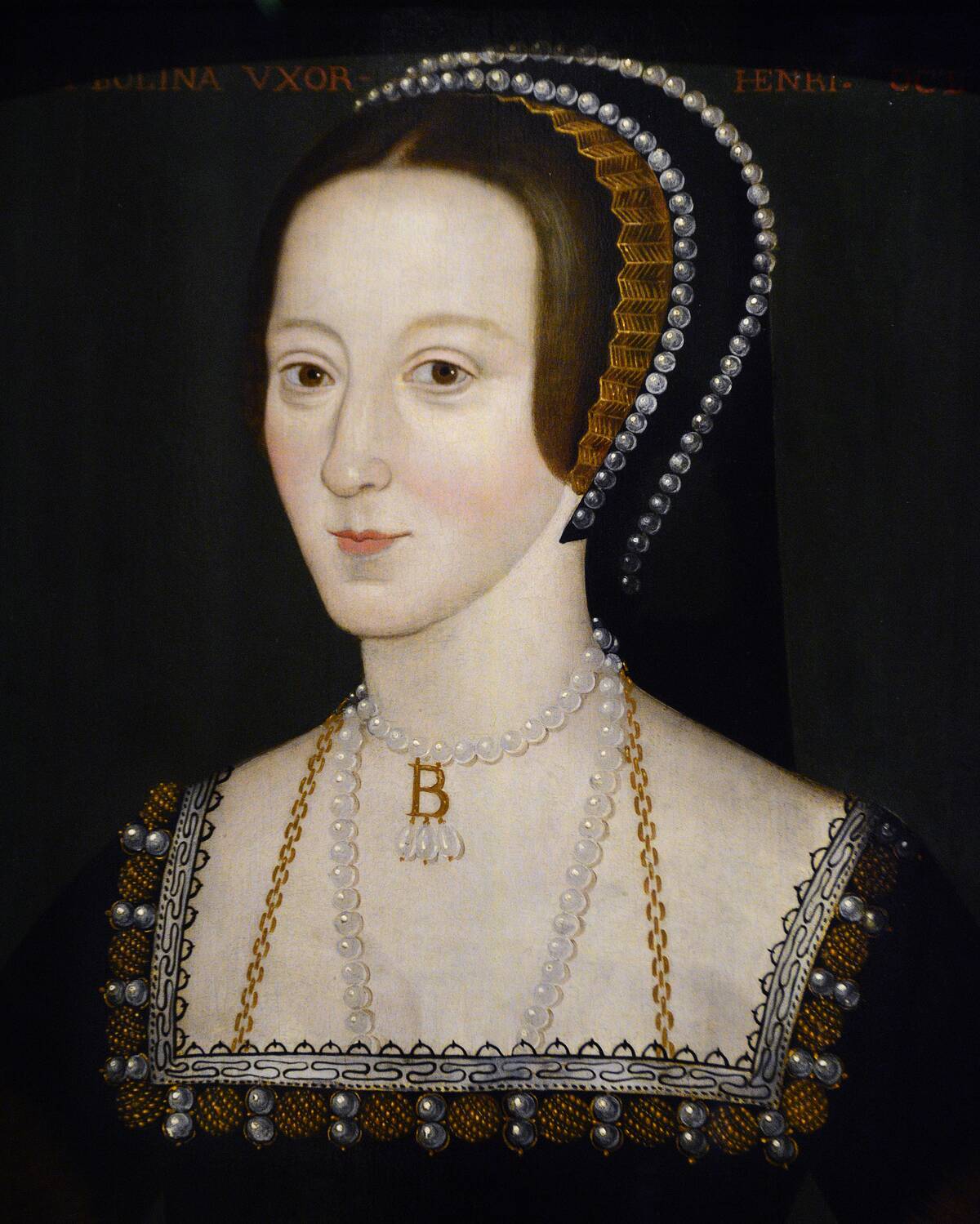 National Portrait Gallery, London