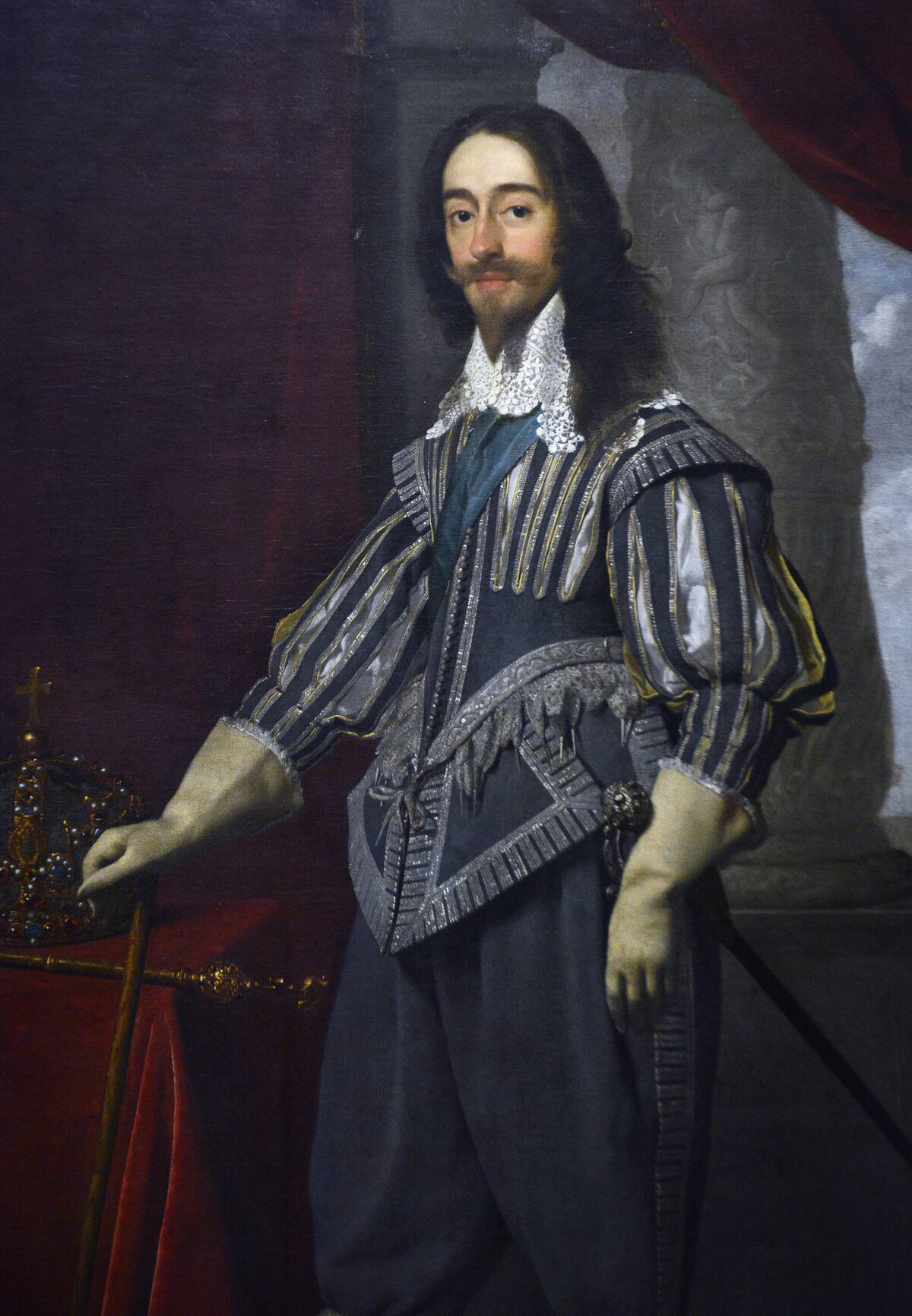 National Portrait Gallery, London