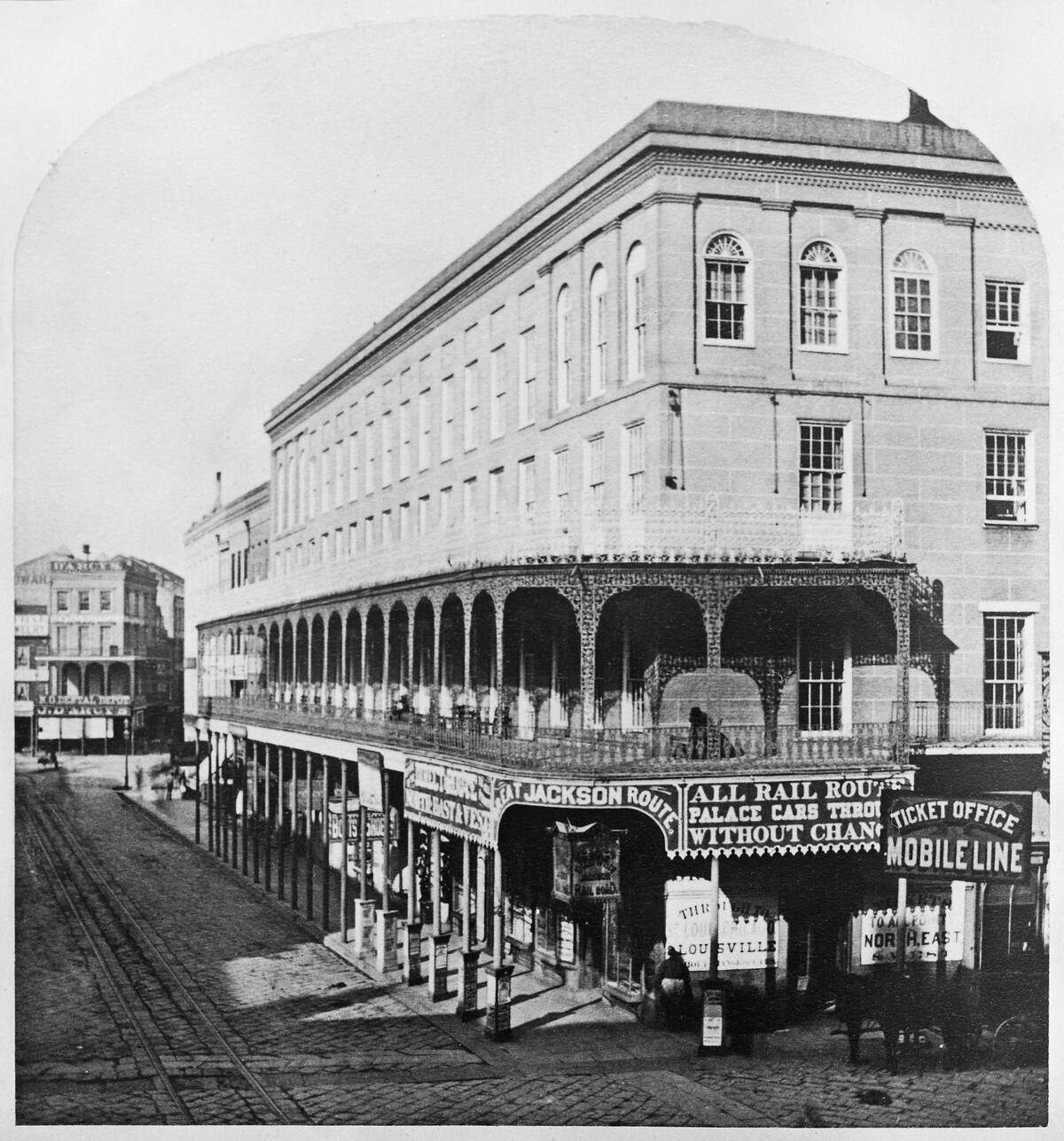 New Orleans, Louisiana