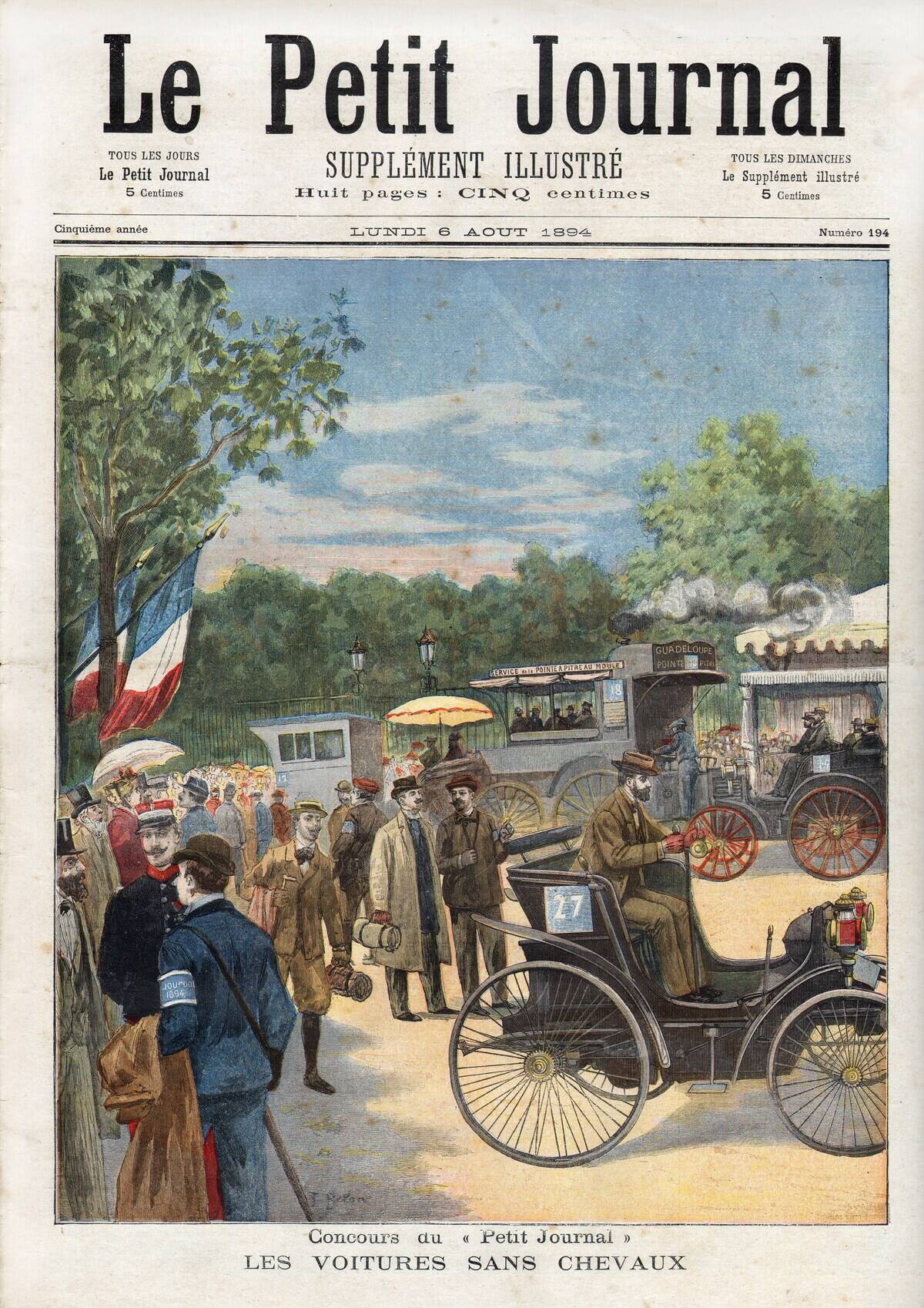 Newspaper