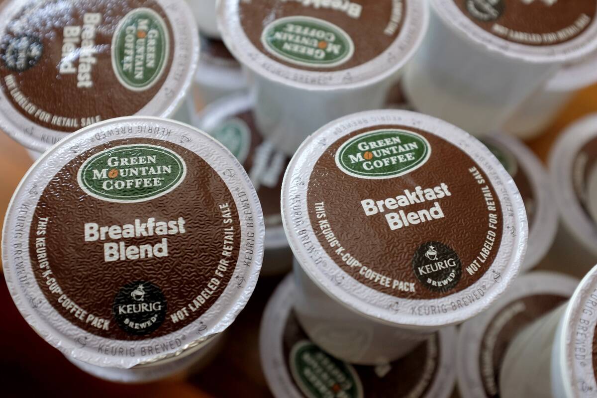 Non-Recyclable Keurig Coffee Pods Come Under Fire--And Continue To Sell