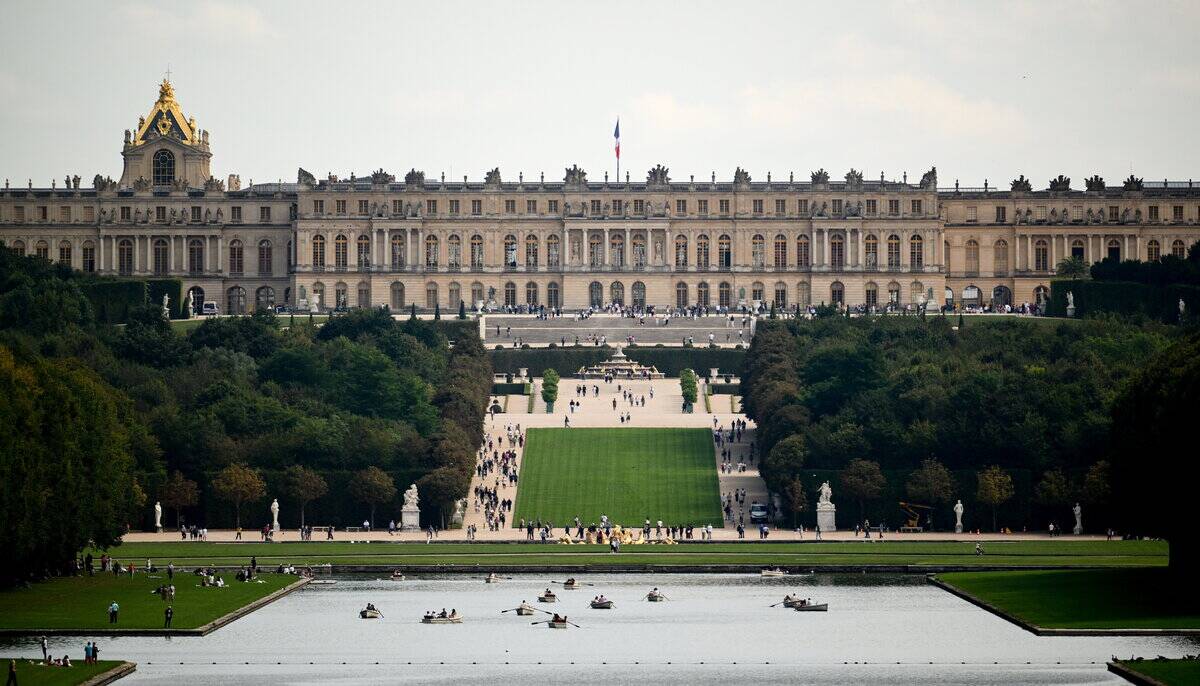 Paris 2024 Paralympic Games - Day 9 - Para Equestrian