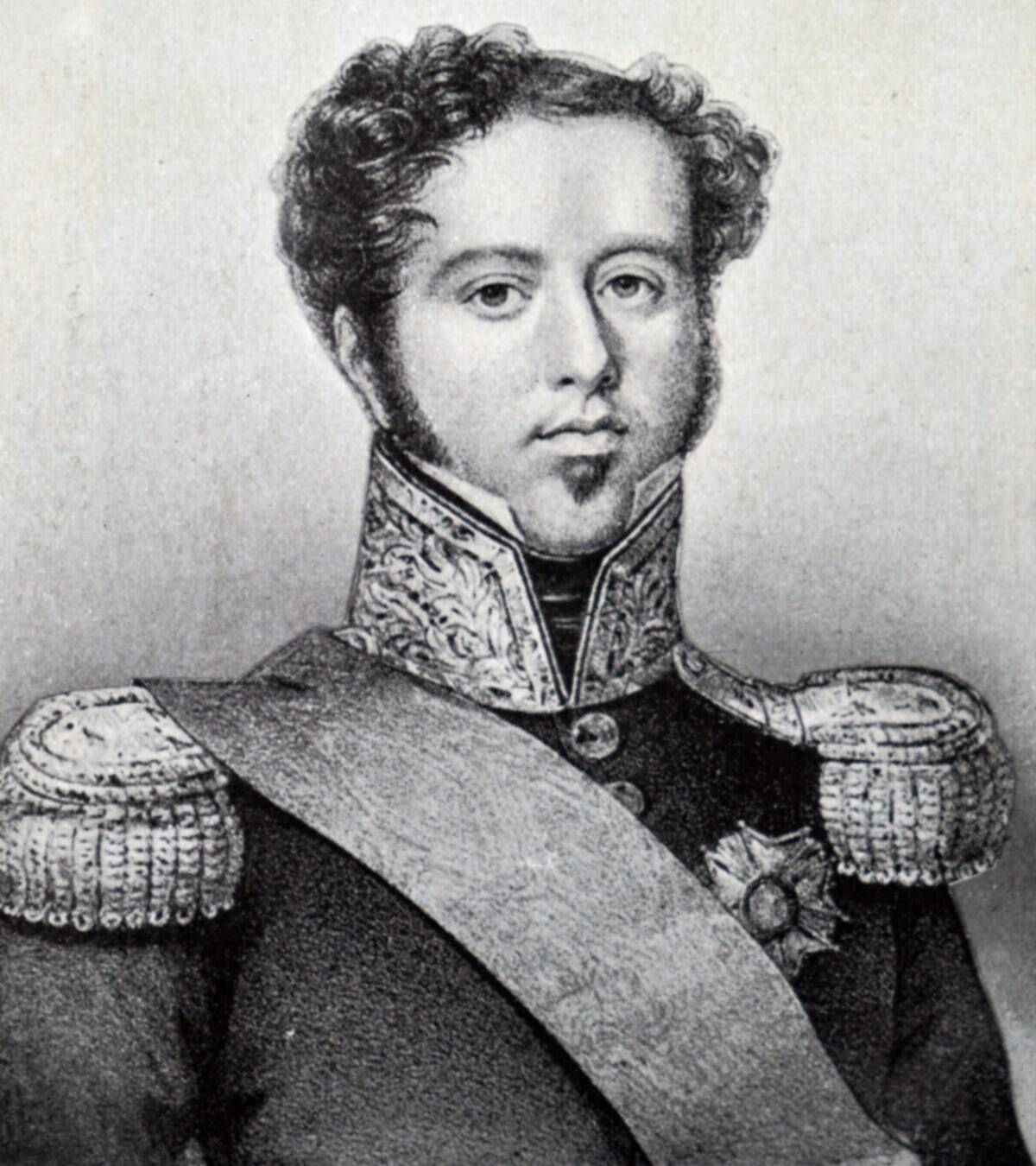 Pedro I of Brazil