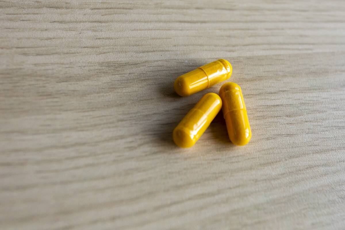 Photo Illustrations Food And Vitamins