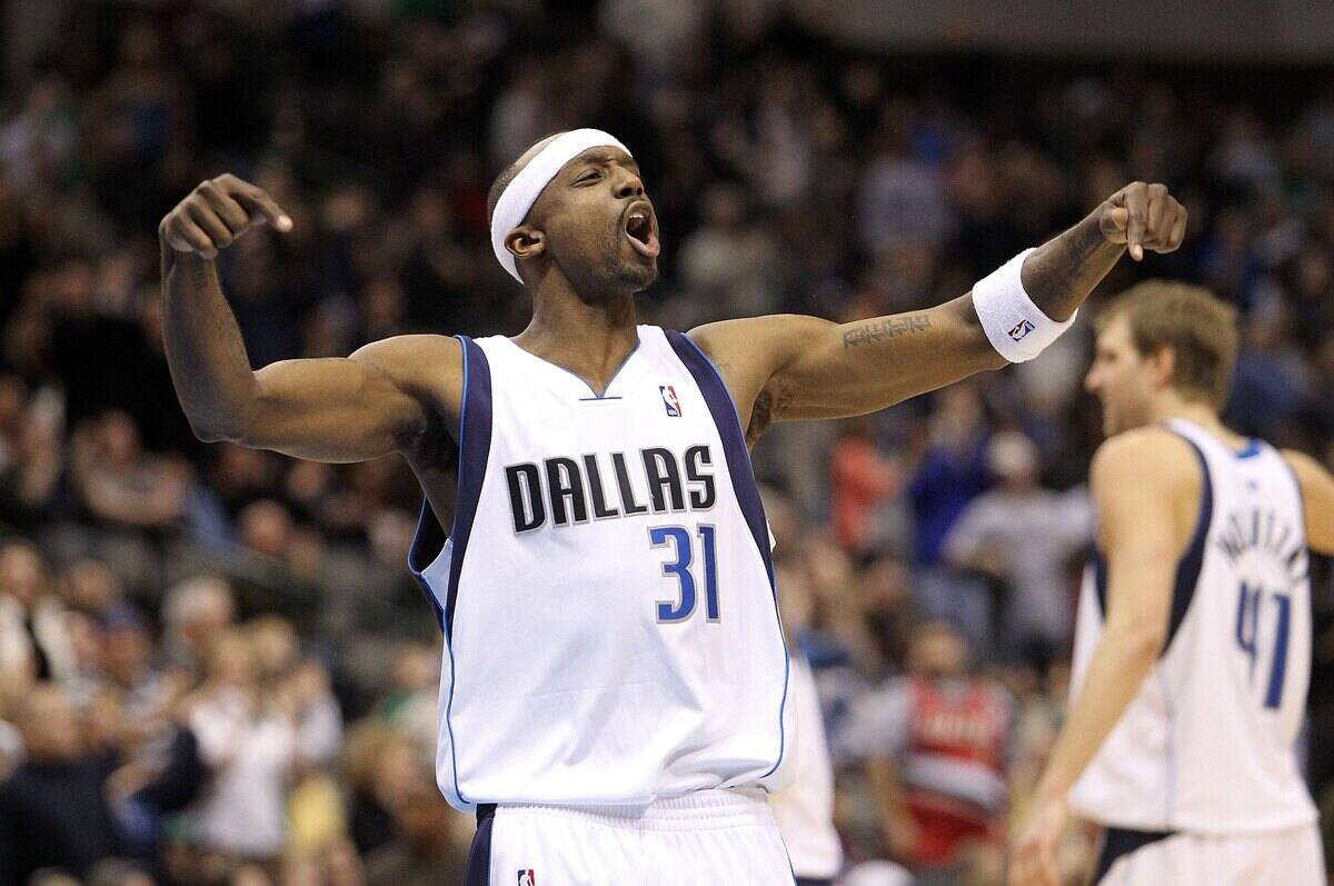 Portland Trail Blazers v Dallas Mavericks