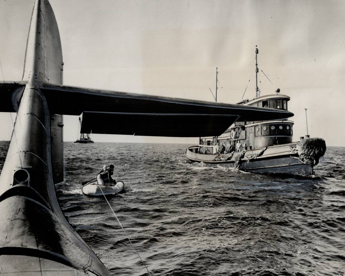 Prompt action by the U.S. coast guard has saved the lives of many seamen in shipwreck or illness. He