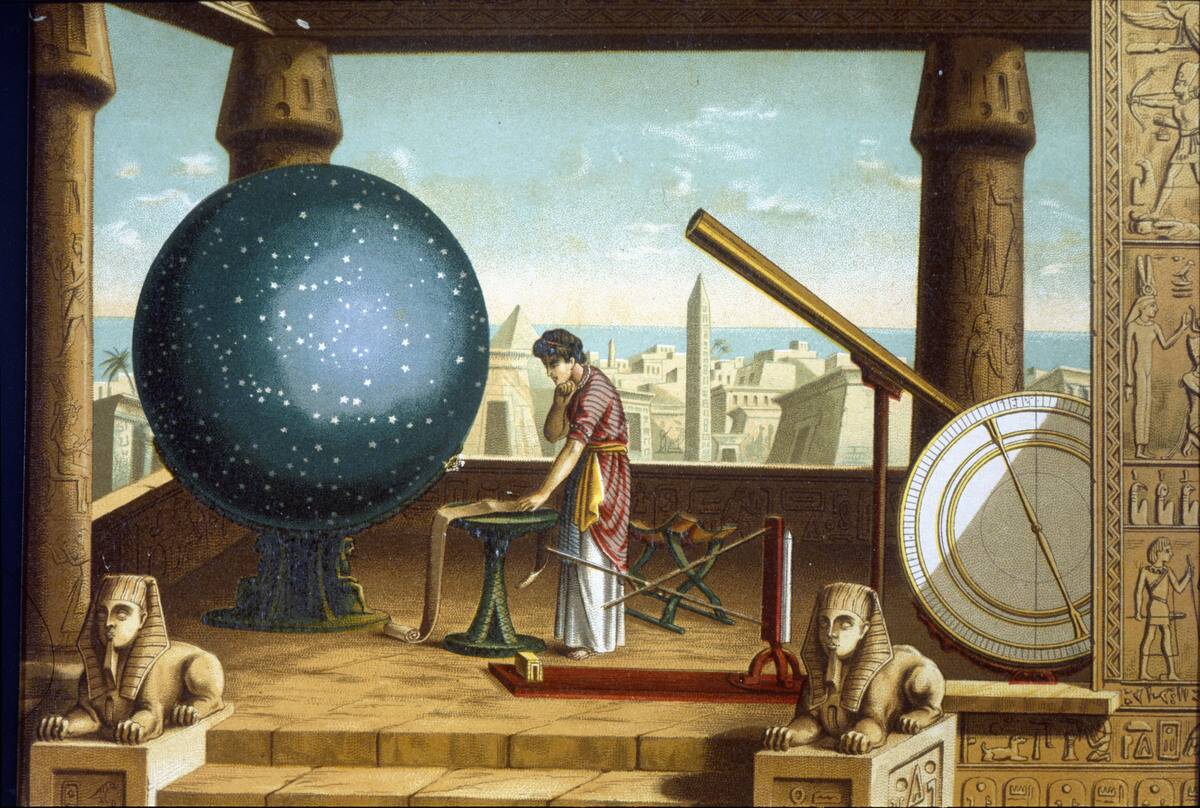 Ptolemy