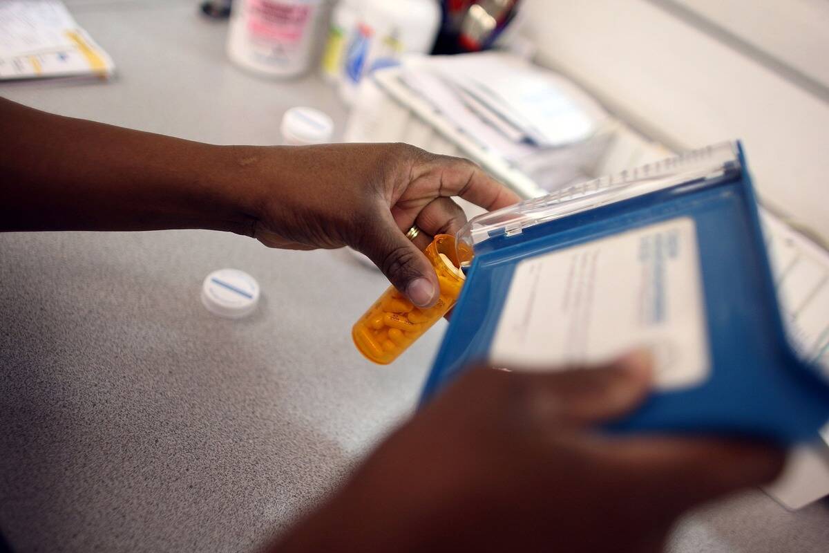 Publix First To Offer Free Antibiotics To Customers