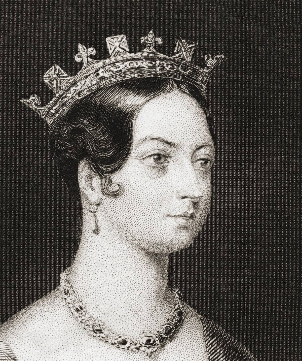 Queen Victoria