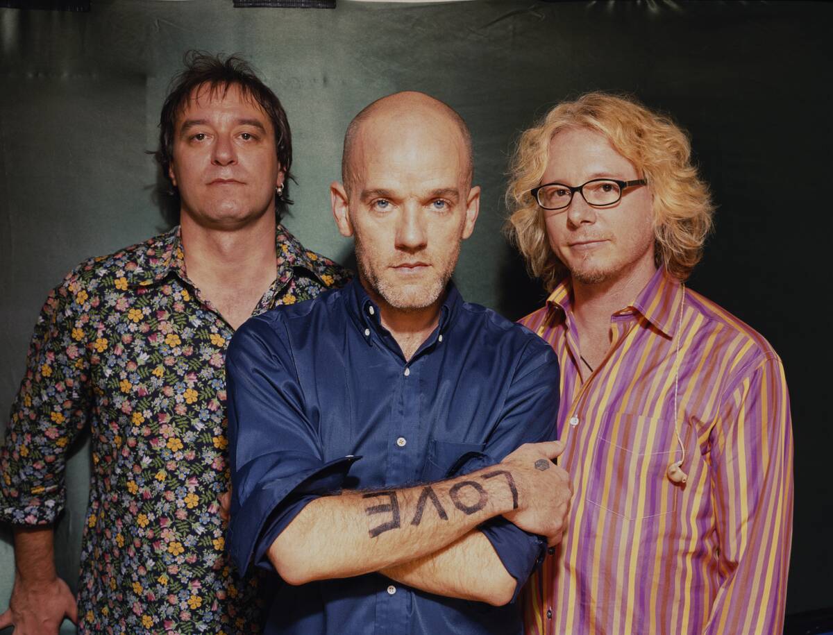 R.E.M.