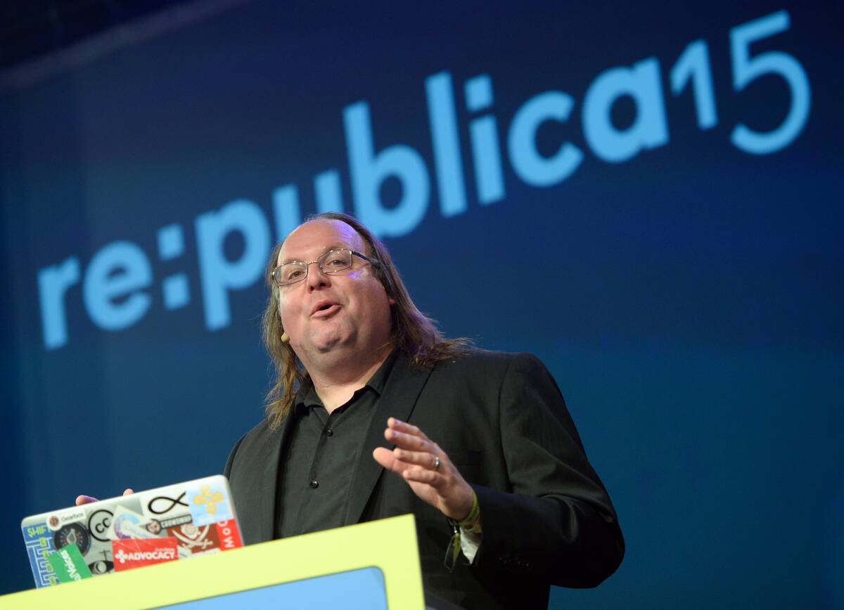 Re:publica 2015