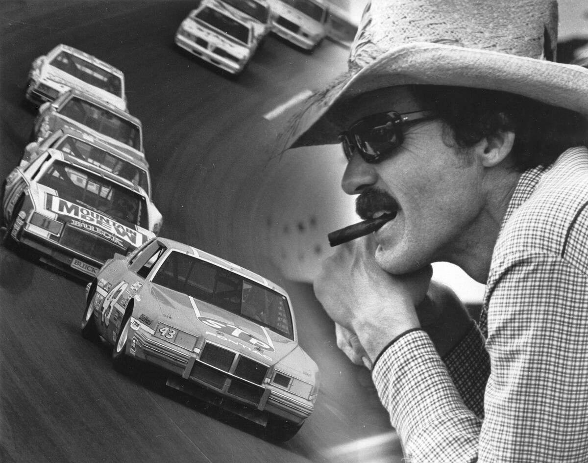 Richard Petty