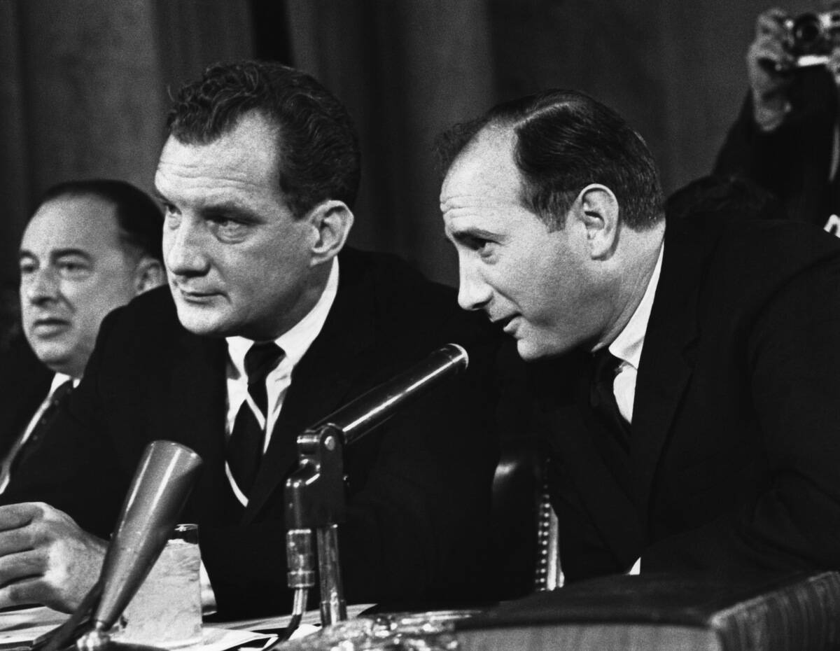 Robert G. Baker
