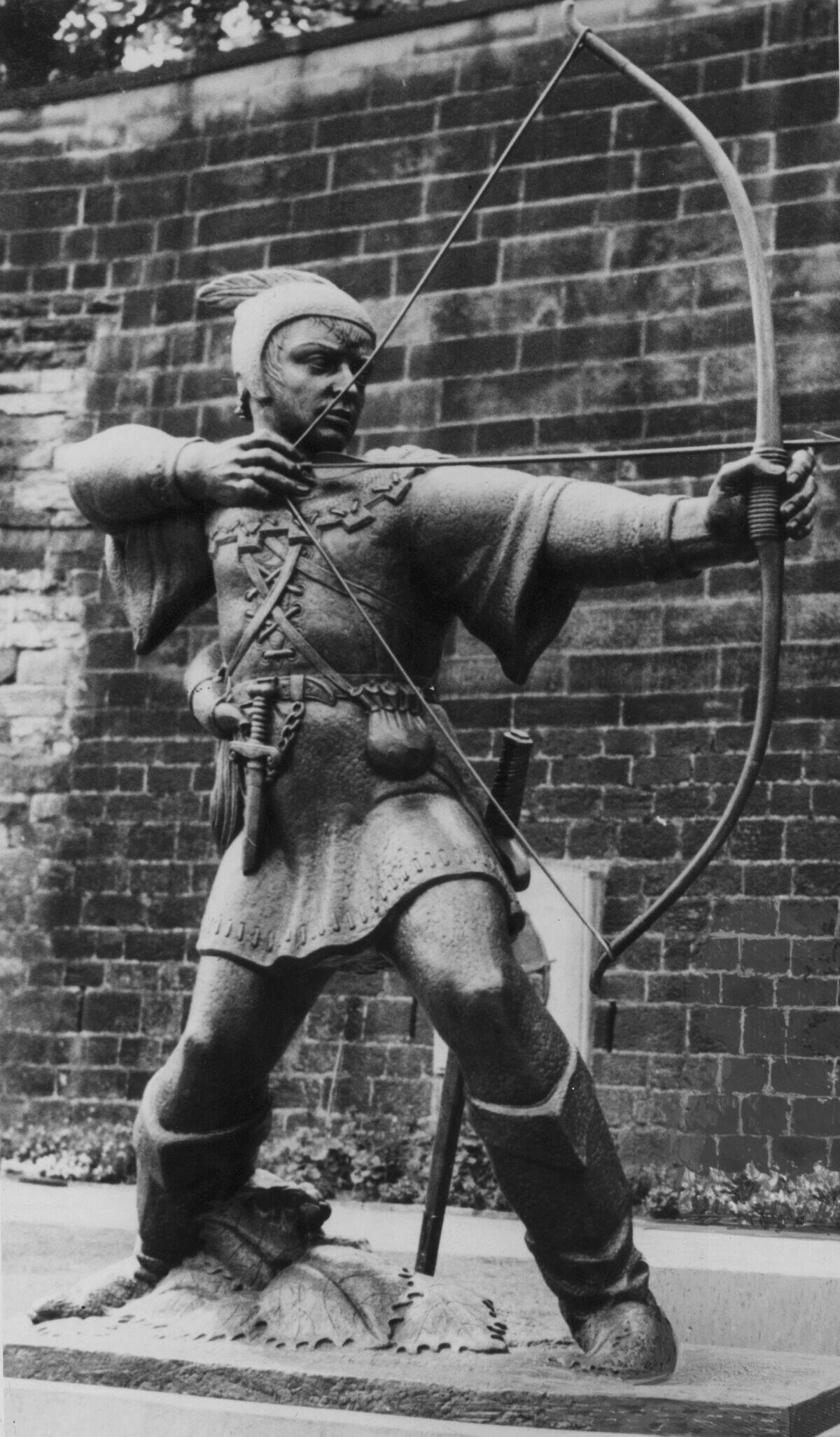 Robin Hood