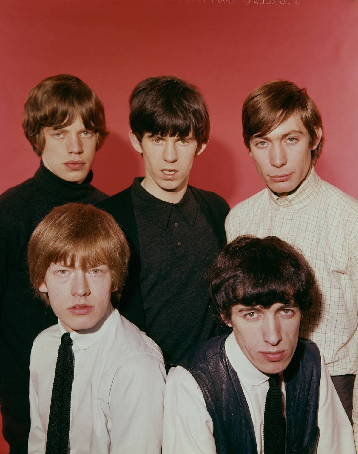 Rolling Stones