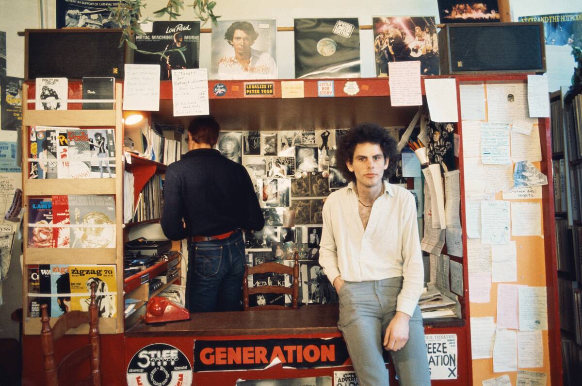 Rough Trade