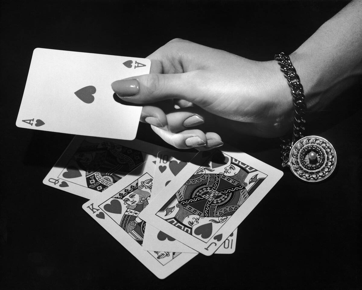 Royal Flush