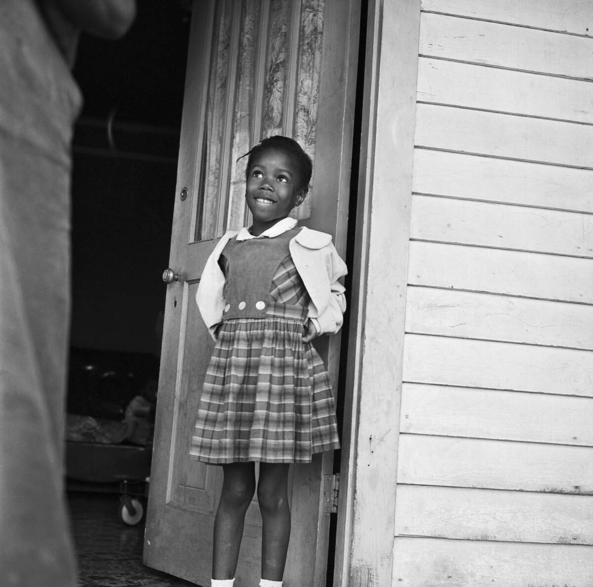 Ruby Nell Bridges