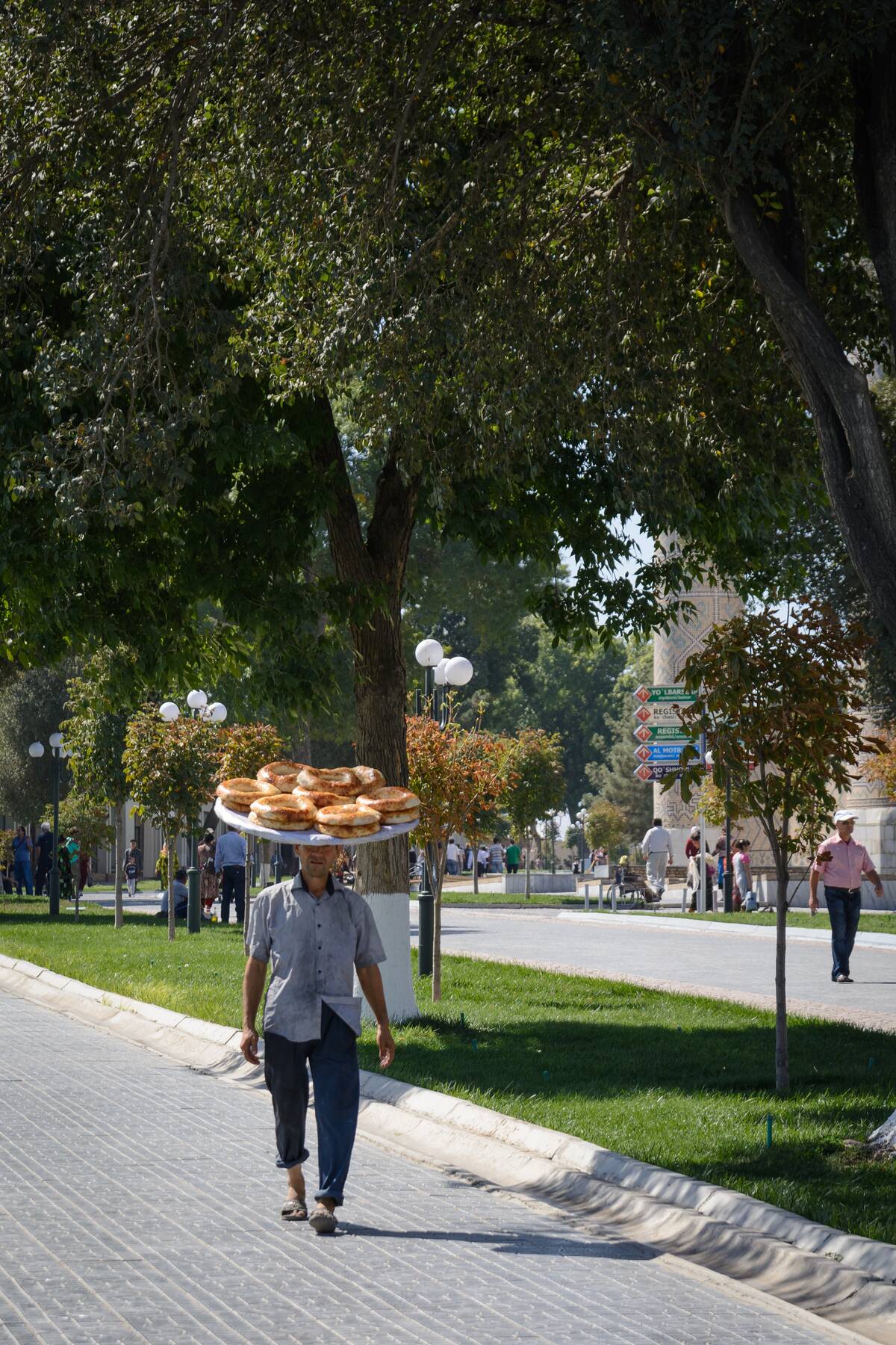 Samarkand