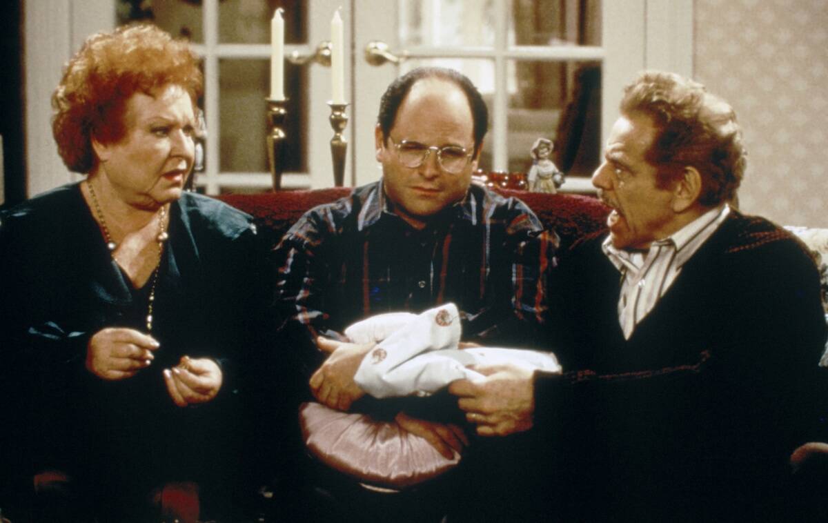 Seinfeld