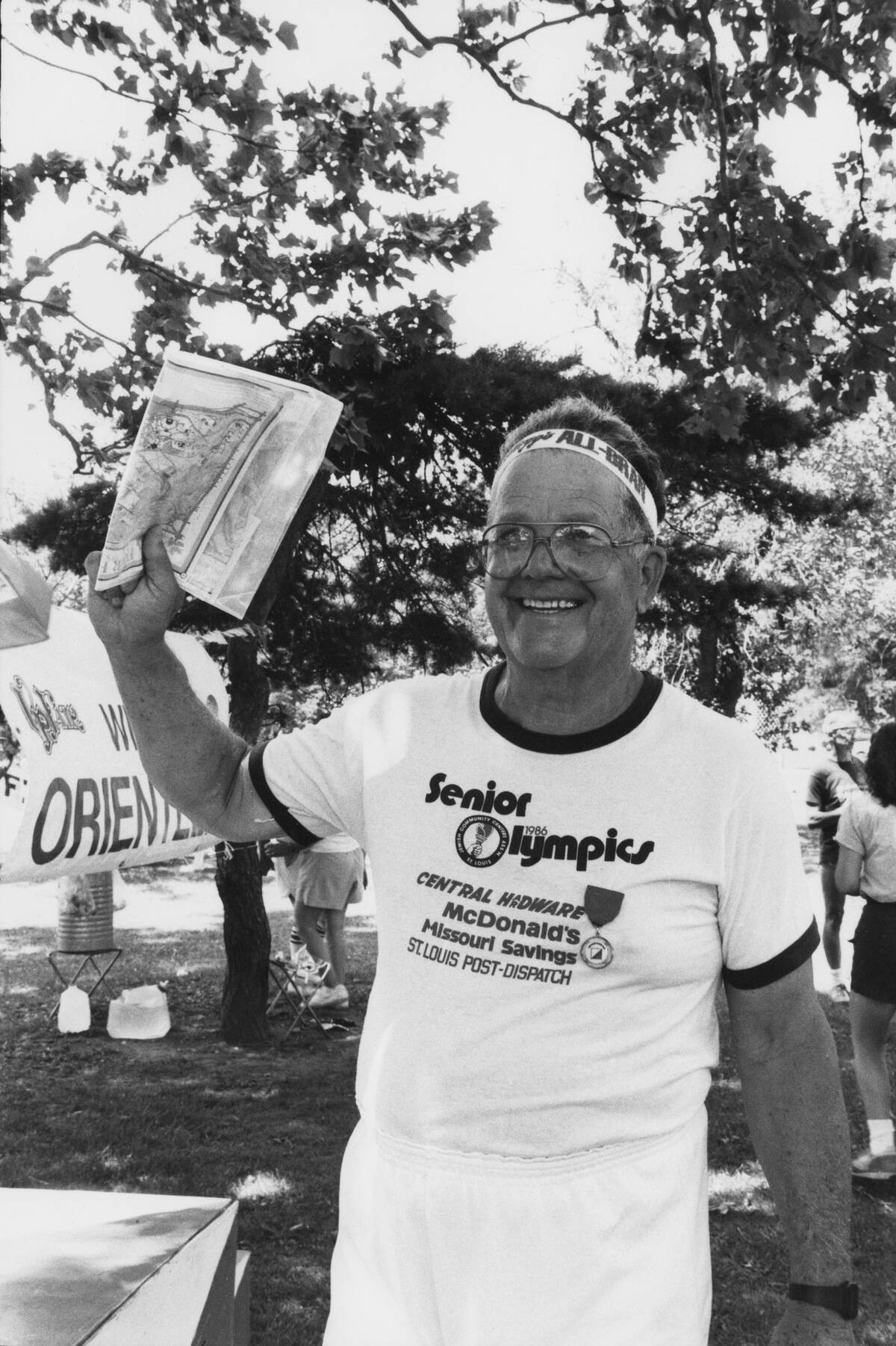 Senior Olympics