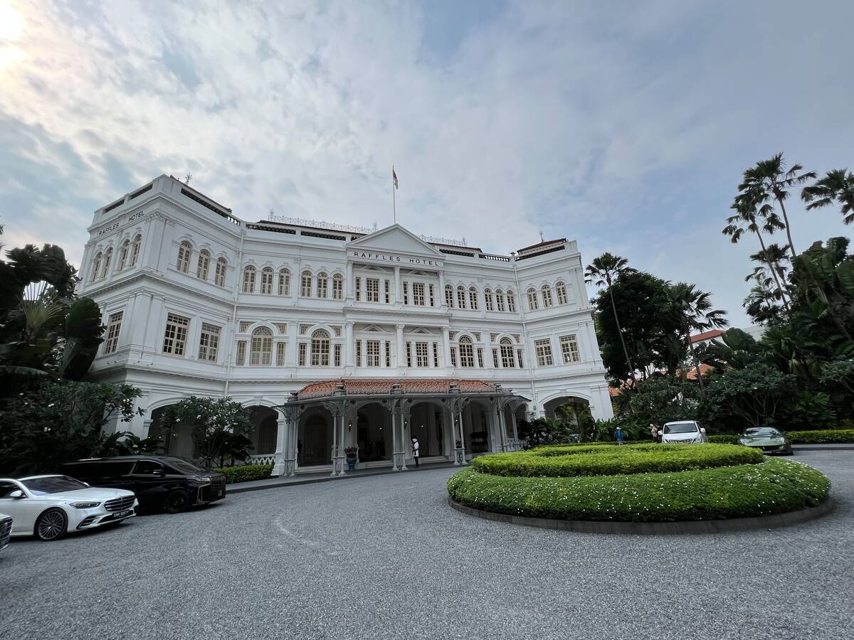 Singapore