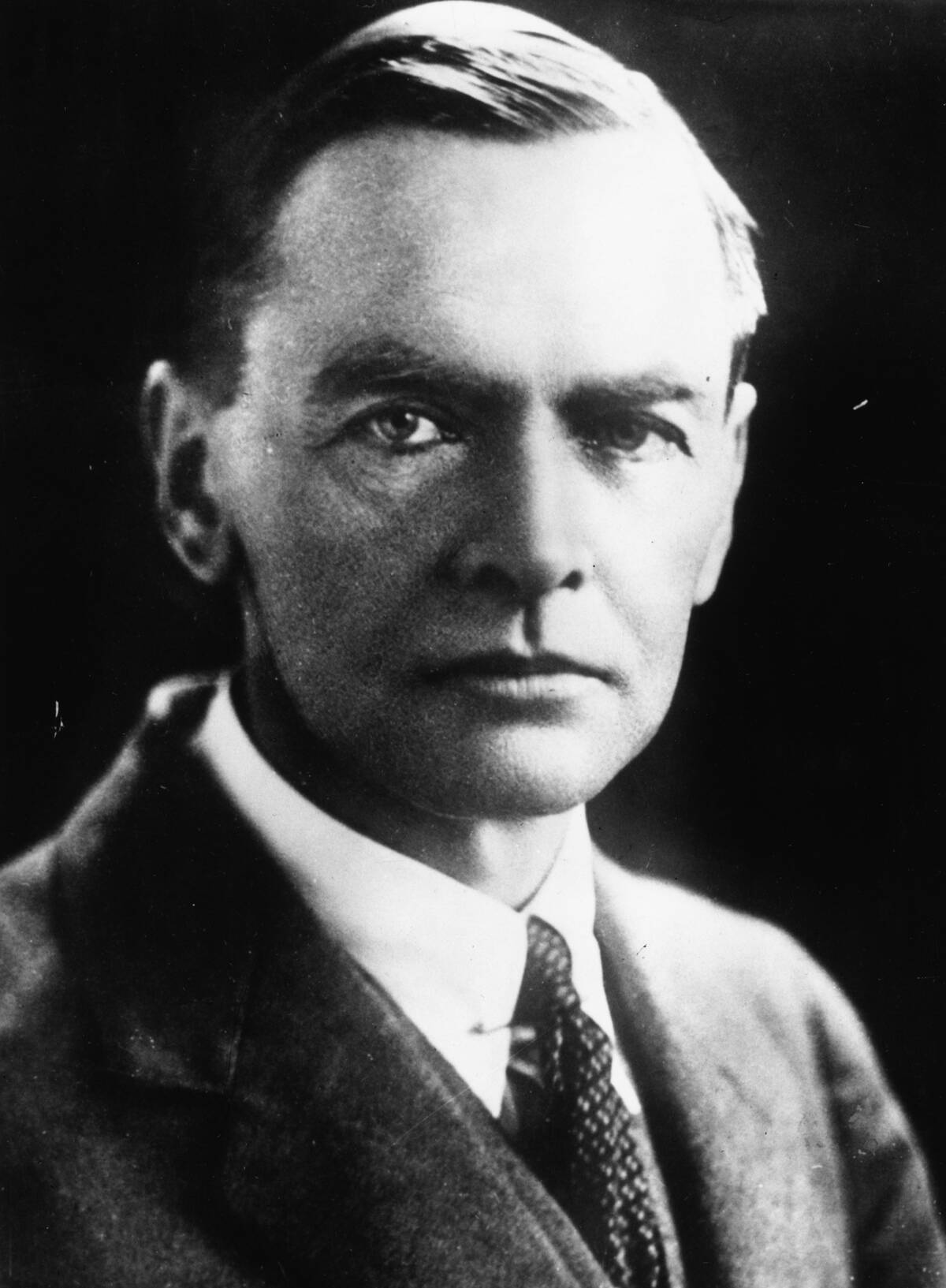 Sir Leonard Woolley