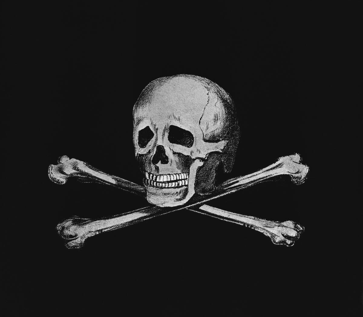 Skull and Crossbones