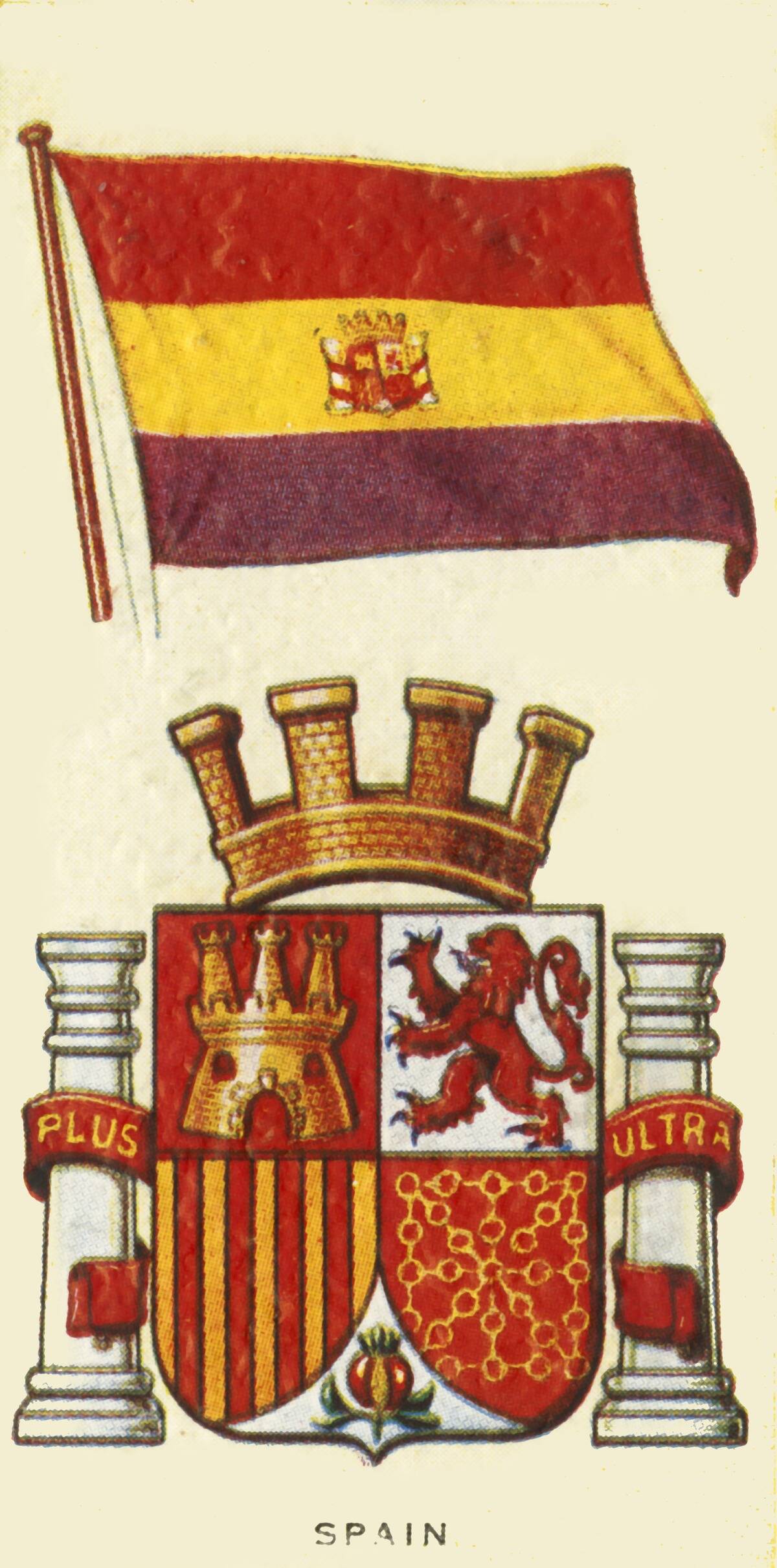 Spain