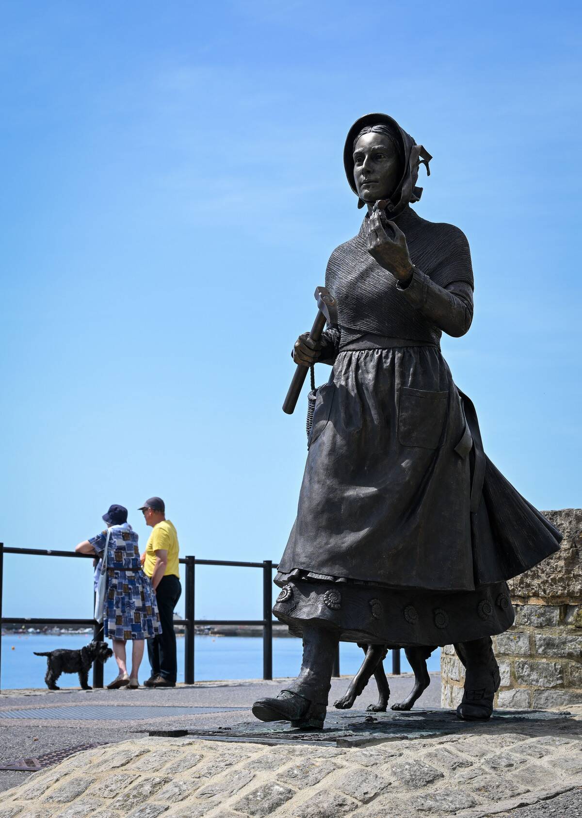 Spanish Plume Brings Heatwave To The UK