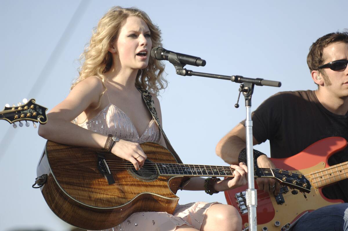 Stagecoach Music Festival 2008 - Indio CA