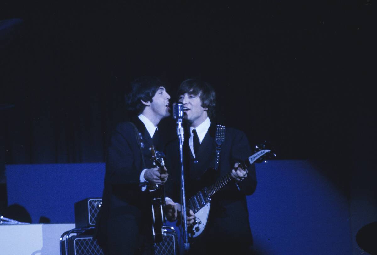 The Beatles