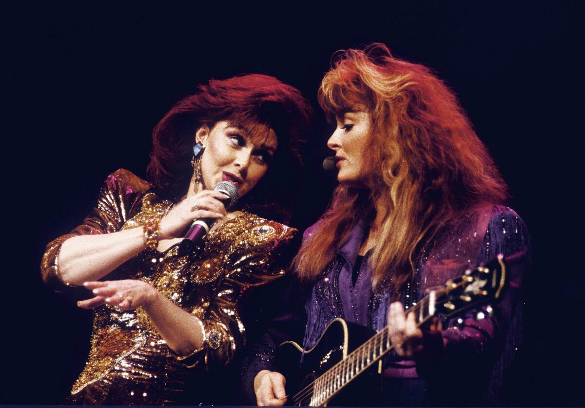 The Judds