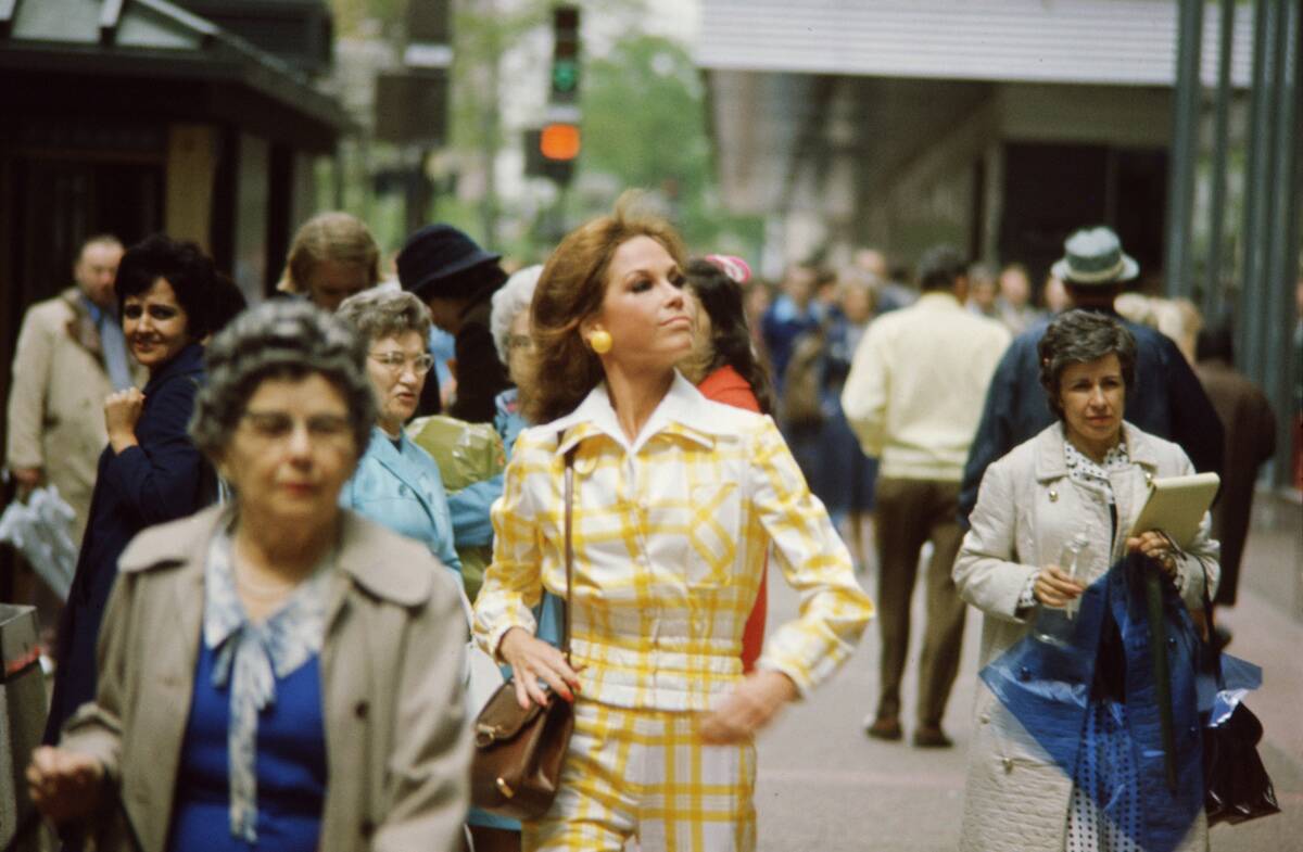 The Mary Tyler Moore Show