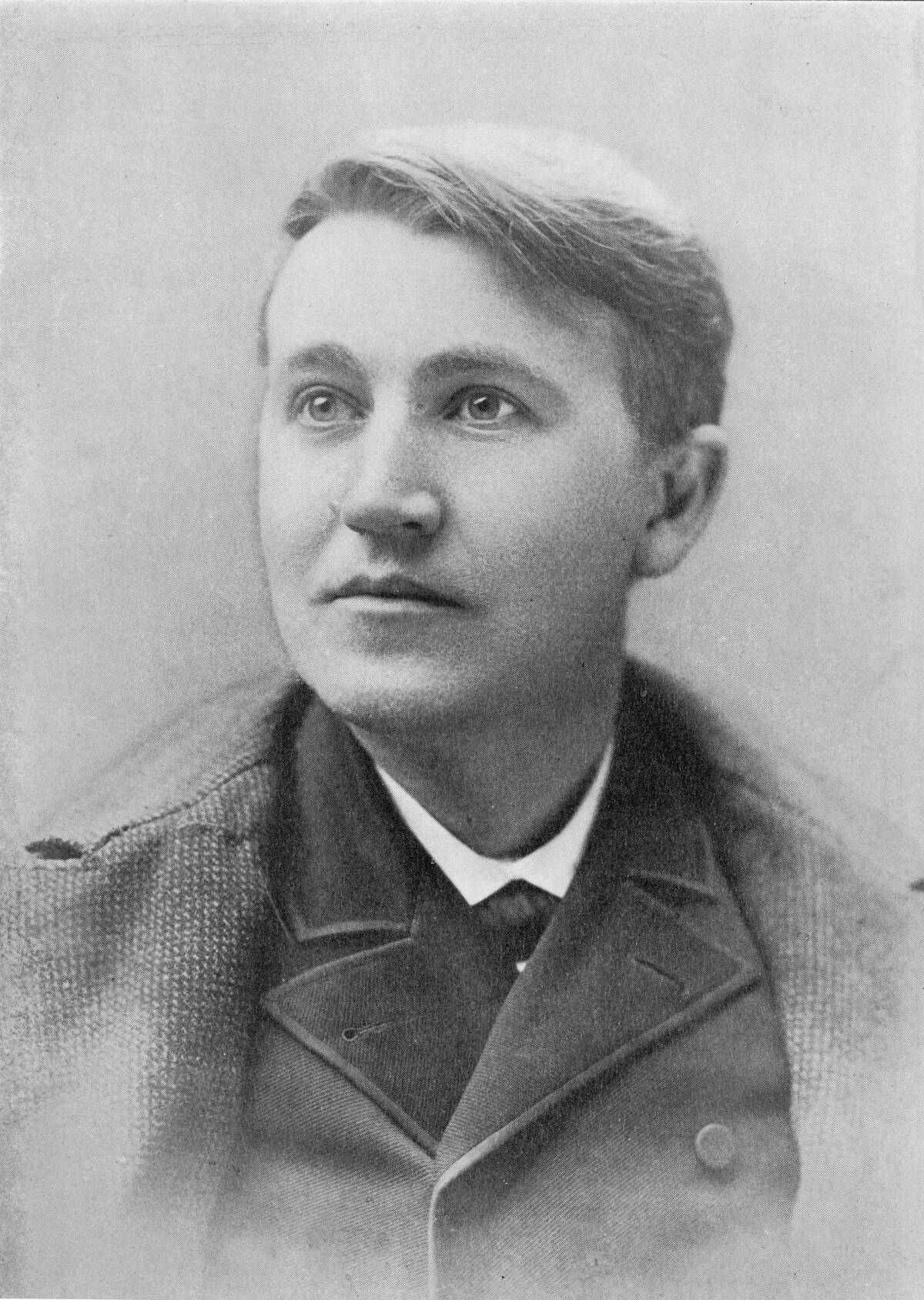 Thomas Edison