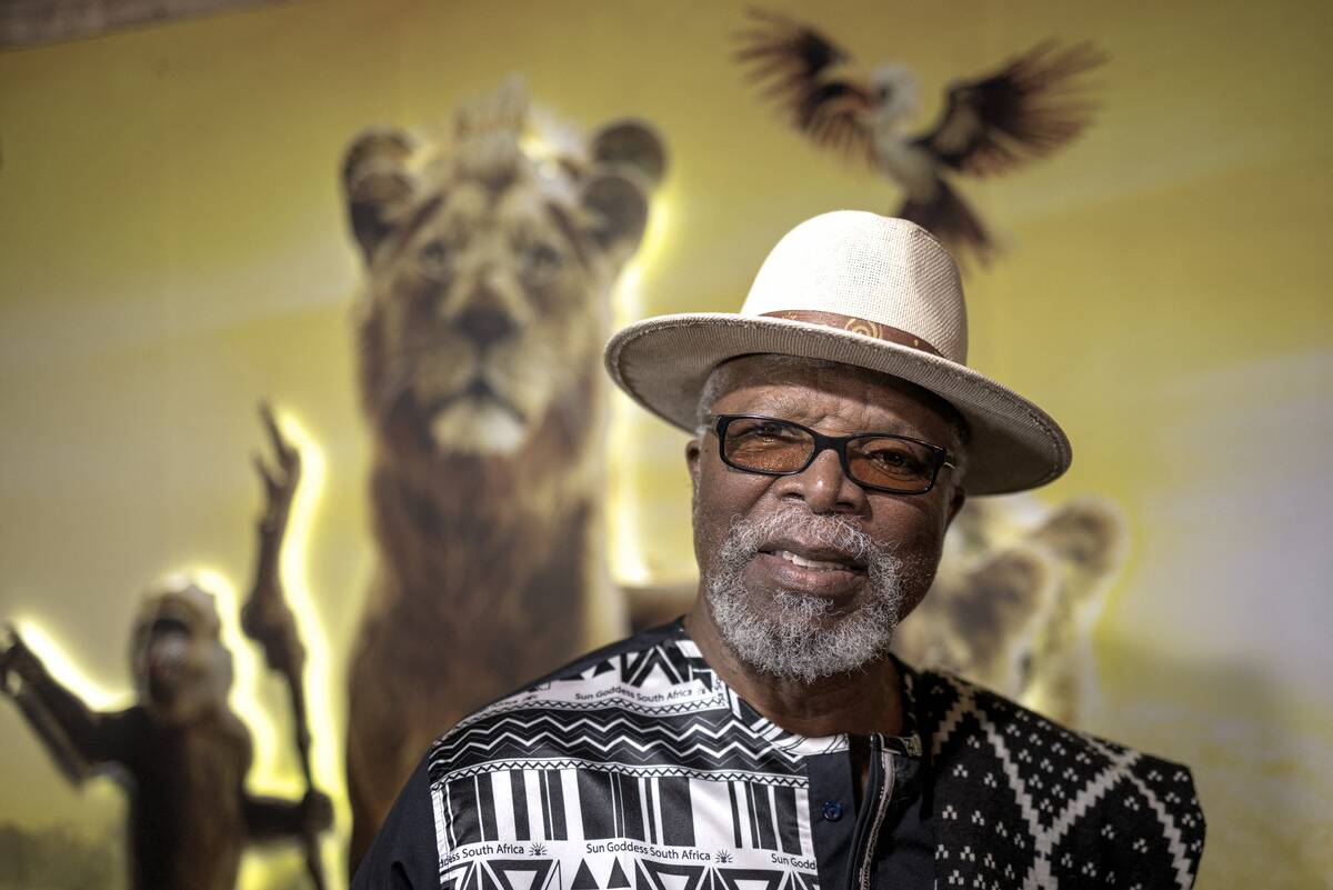 TOPSHOT-SAFRICA-CINEMA-ENTERTAINMENT-MUFASA