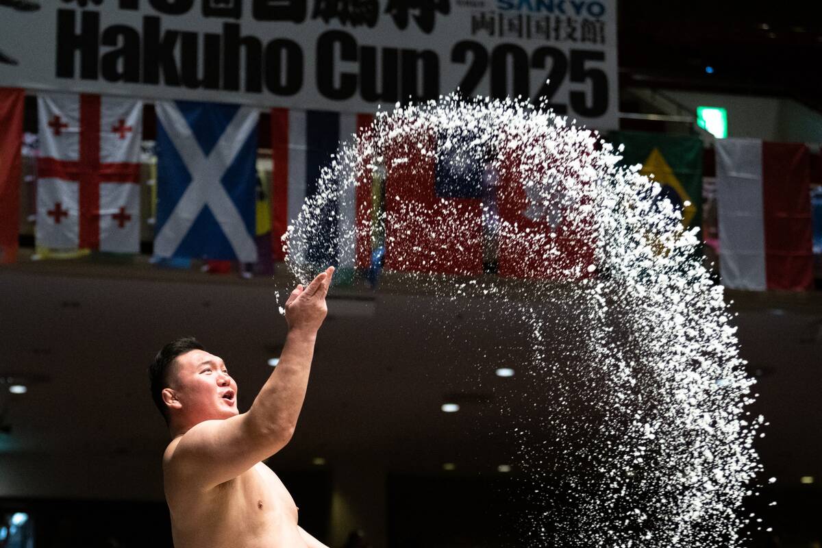TOPSHOT-SUMO-JPN-HAKUHO CUP