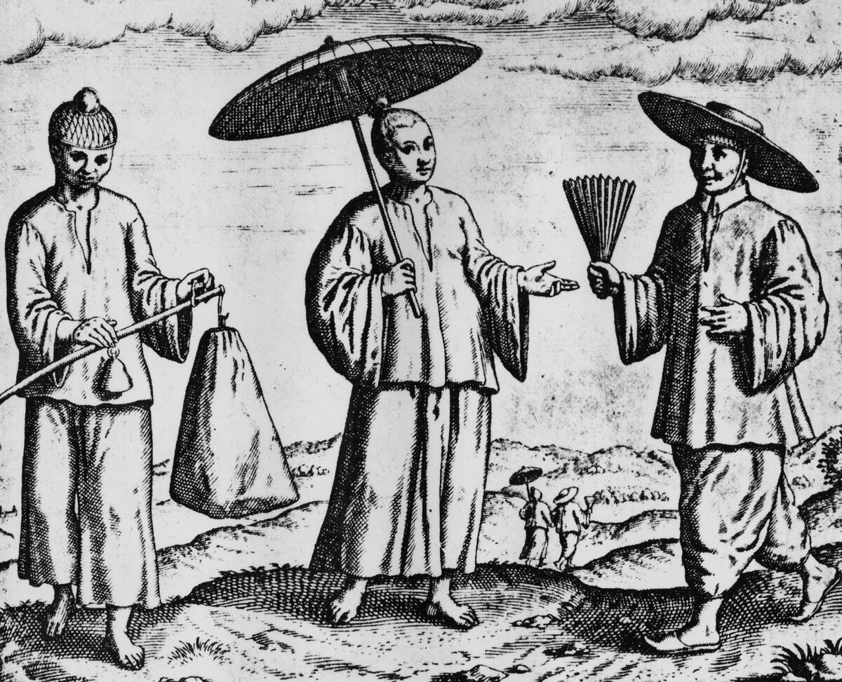 Trade In Indonesia