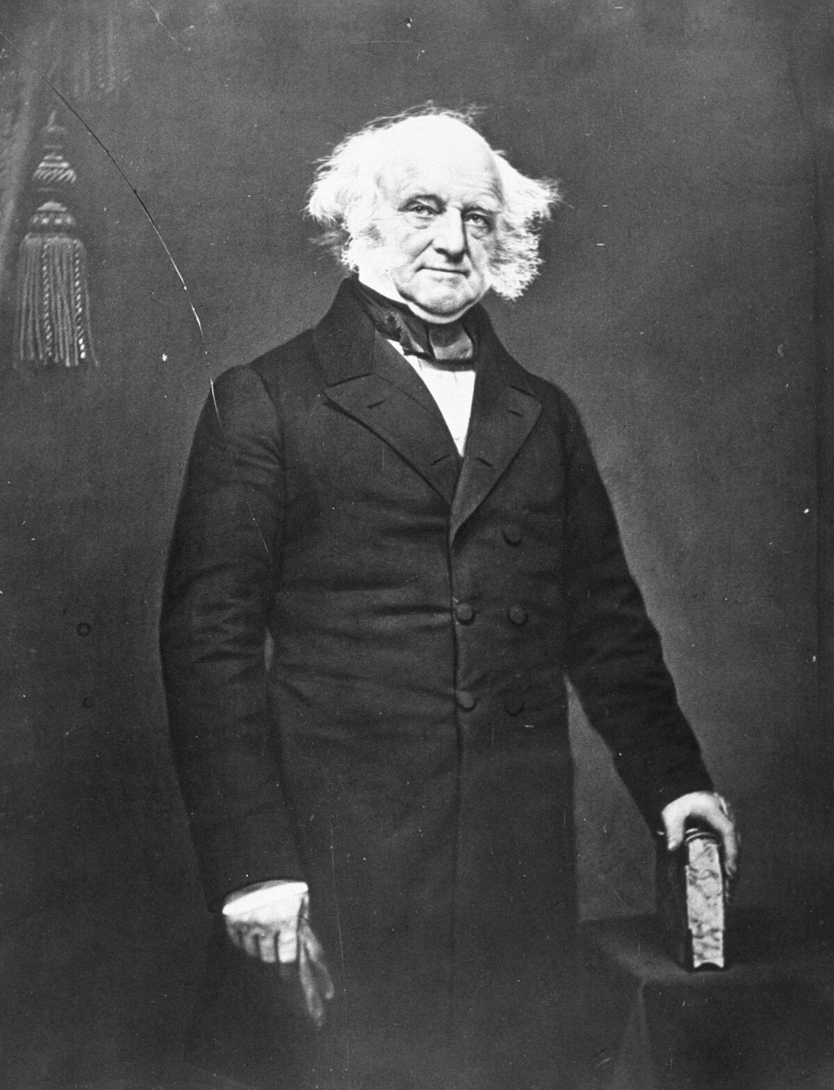 U.S. Presidential Portraits