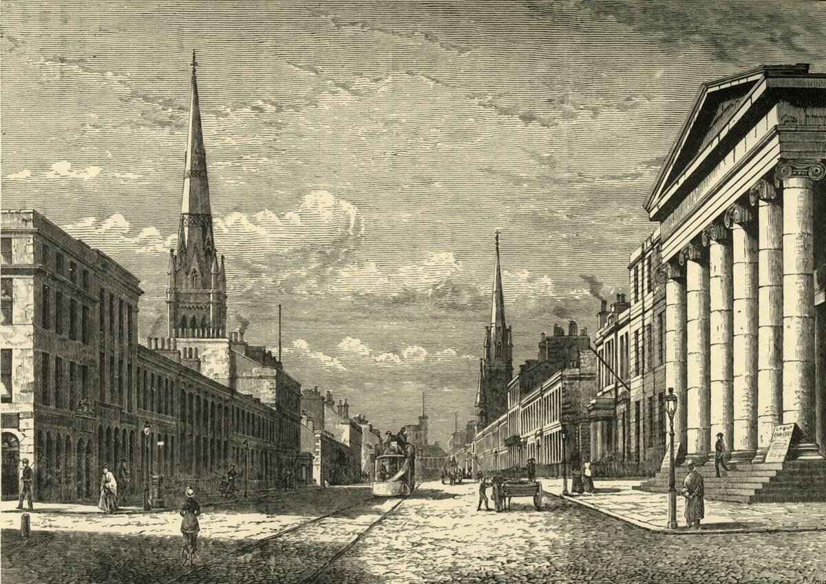 Union Street