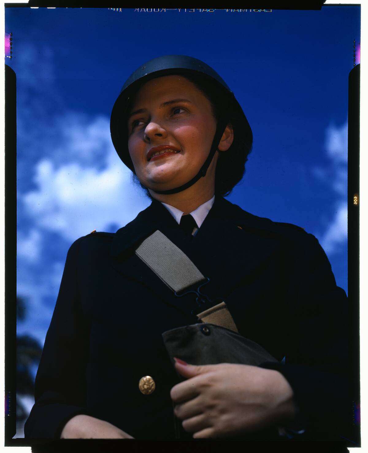 United States Army Nurse