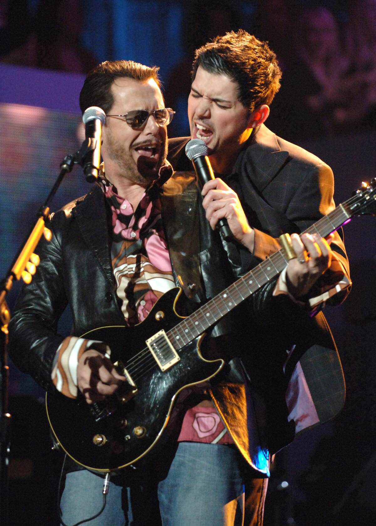 VH1 Big in '05 - Show