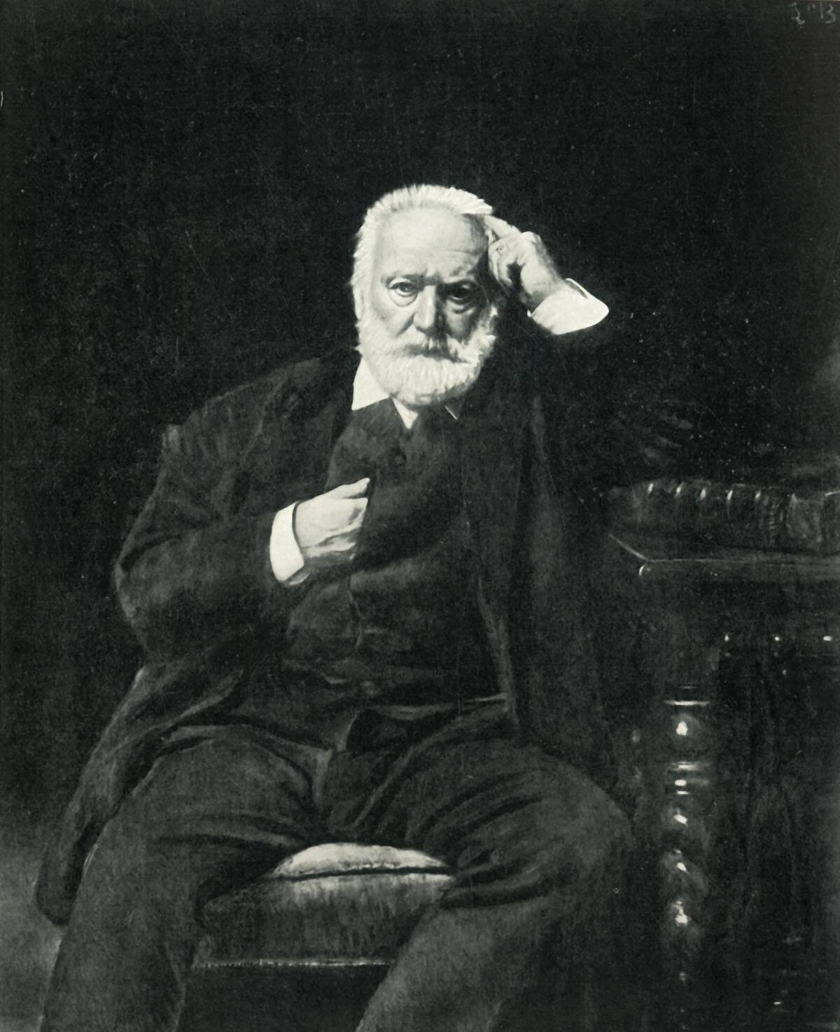 Victor Hugo