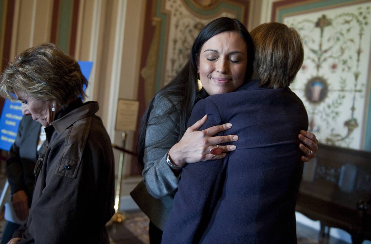 Violence Against Women Act