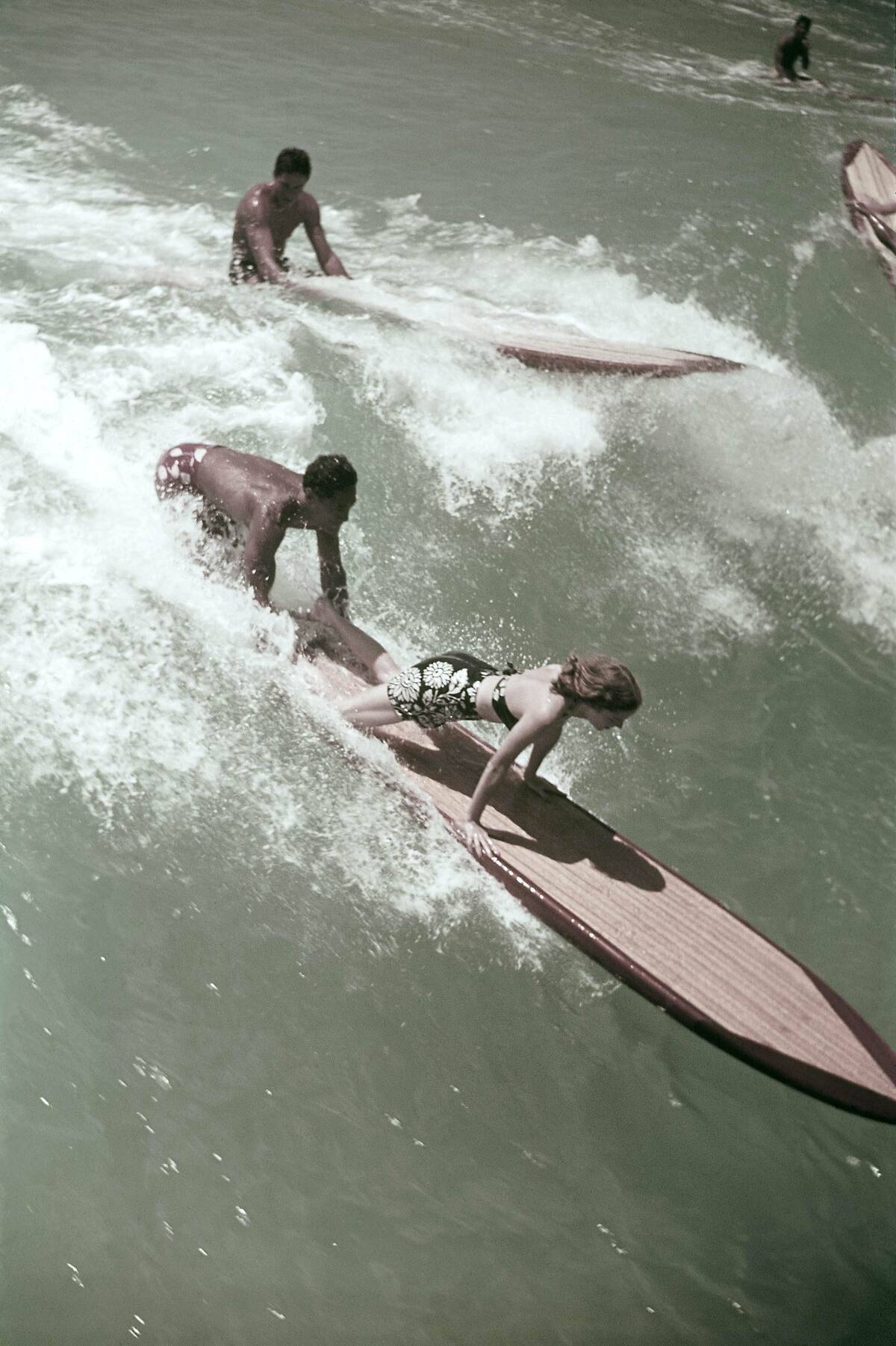 Vogue 1938