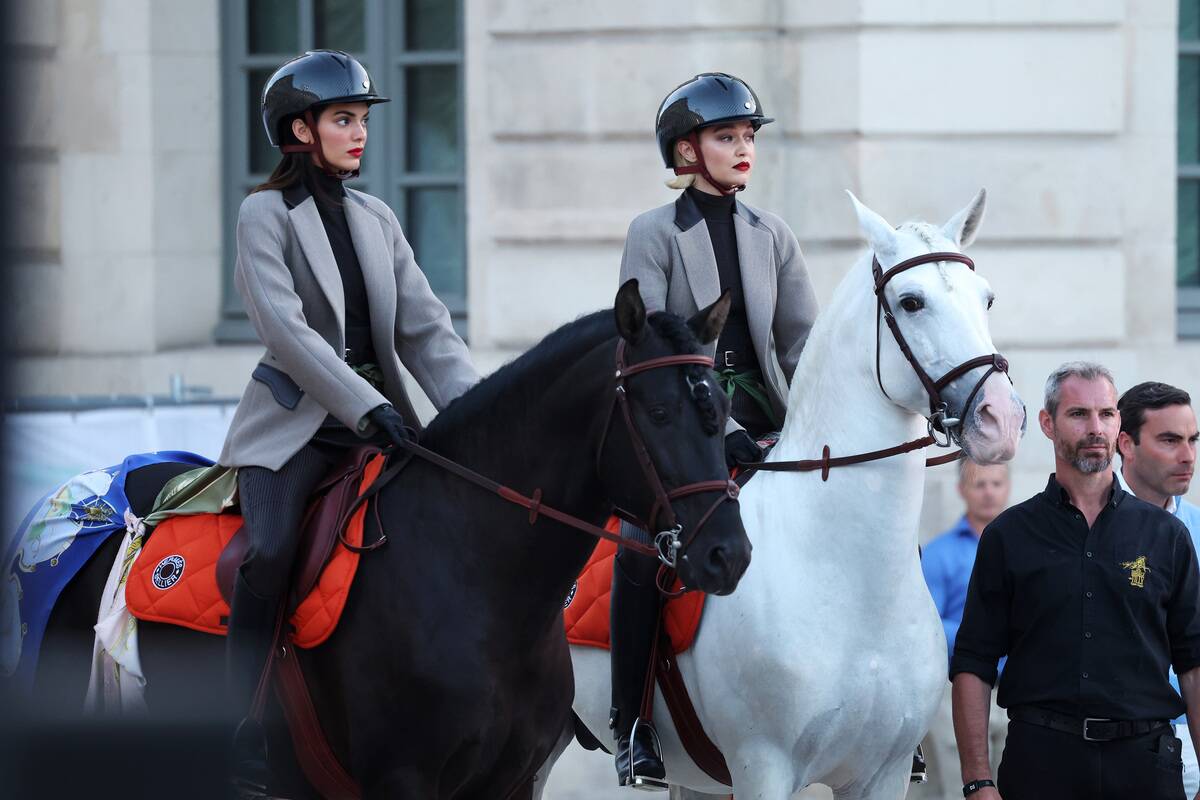 Vogue World: Paris - Show